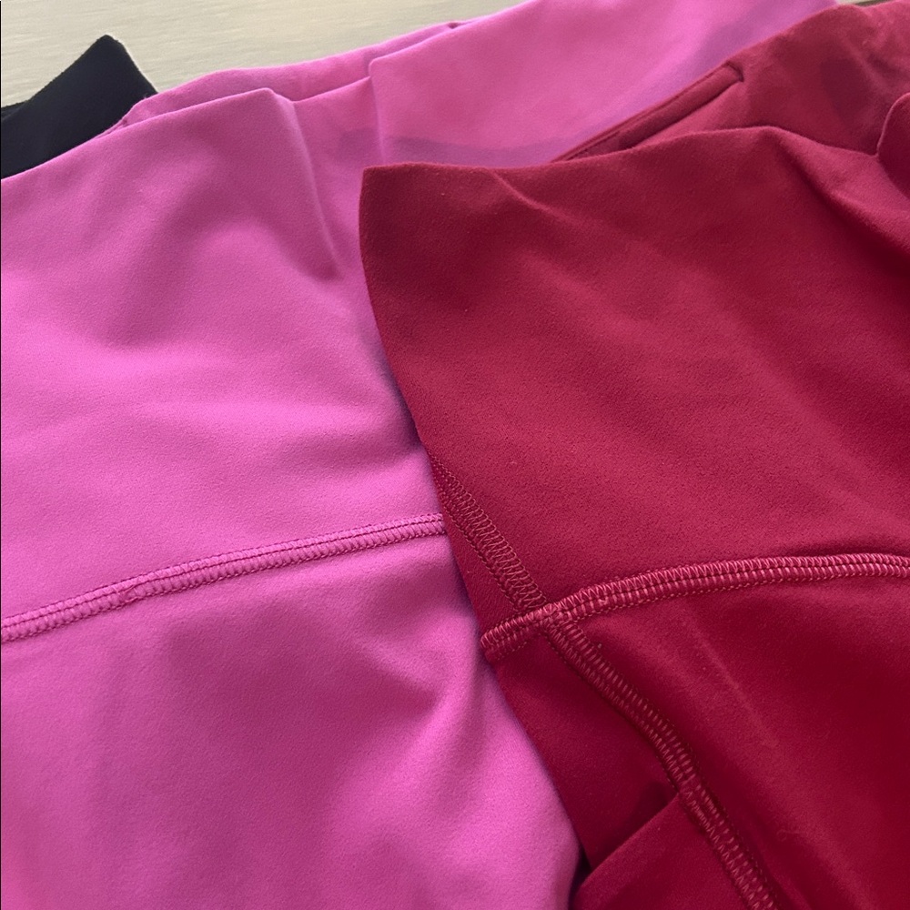 Lululemon align Leggings with pockets size 6 -25 length - Picture 4 of 4